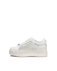 CULT SNEAKERS PERRY BIANCO