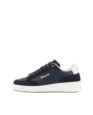 BLAUER SNEAKERS KYOTO BLU