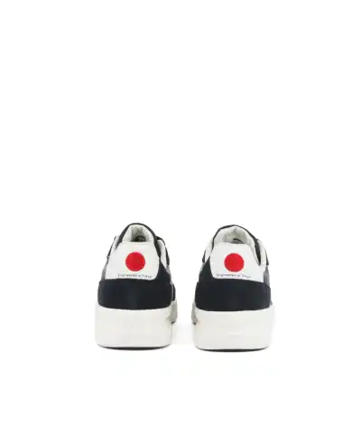 BLAUER SNEAKERS KYOTO BLU