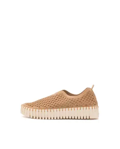 ILSE JACOBSEN MOCASSINI TULIP BEIGE