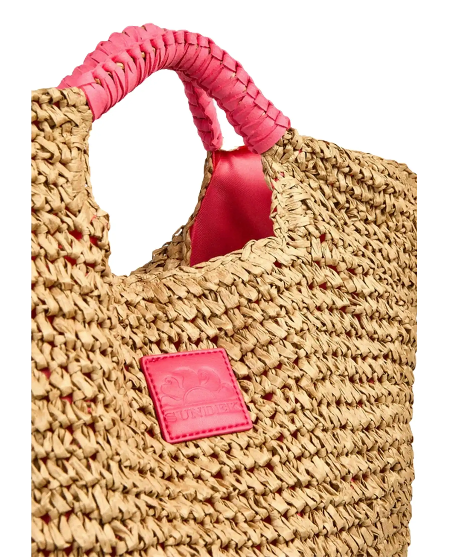 SUNDEK BORSA LAI BEIGE