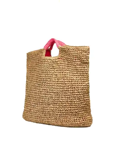 SUNDEK BORSA LAI BEIGE