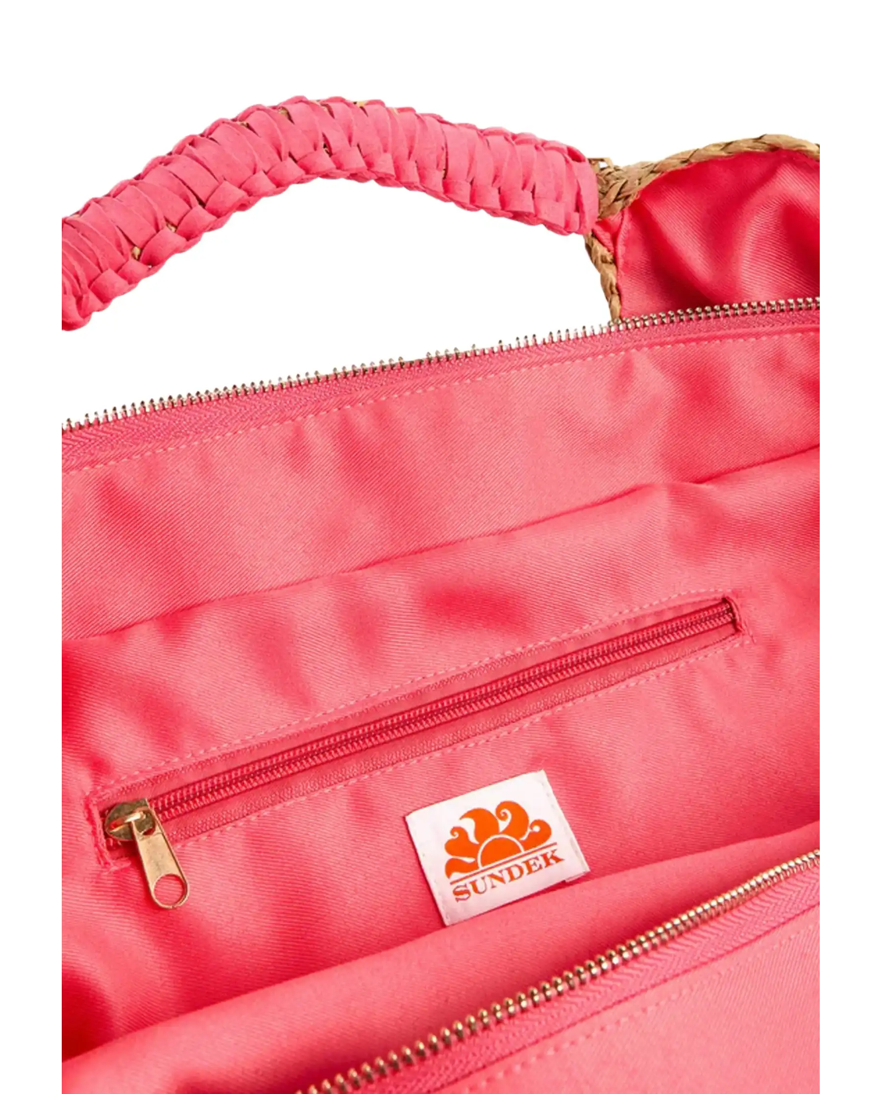 SUNDEK BORSA LAI BEIGE