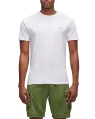 SUNDEK T-SHIRT BIANCO
