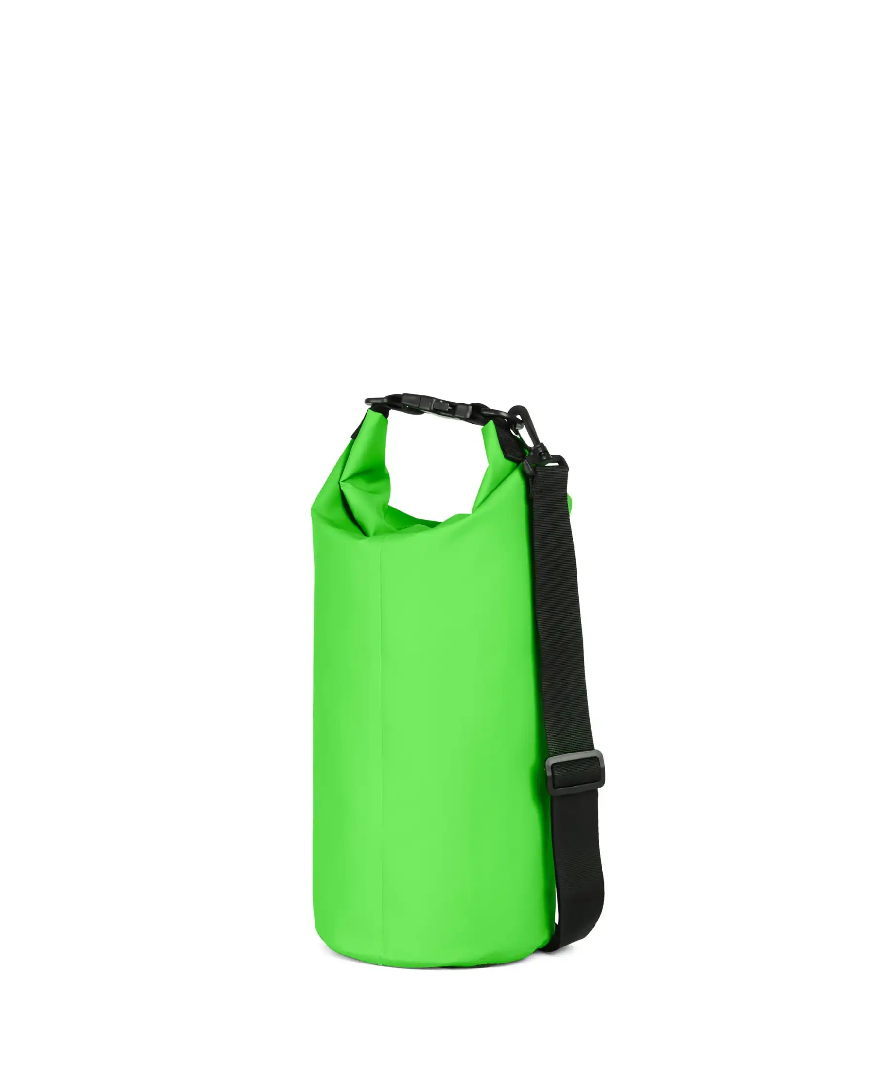 SUNDEK BORSA A TUBO SAN JOSE VERDE FLUO