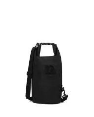 SUNDEK BORSA A TUBO LAKE CITY NERO