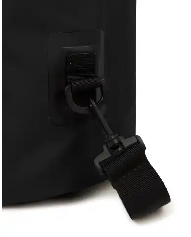 SUNDEK BORSA A TUBO LAKE CITY NERO