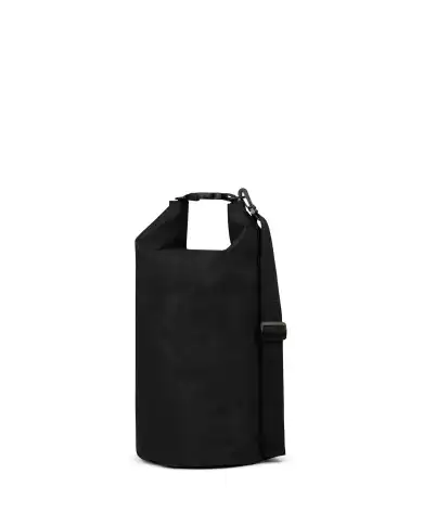 SUNDEK BORSA A TUBO LAKE CITY NERO
