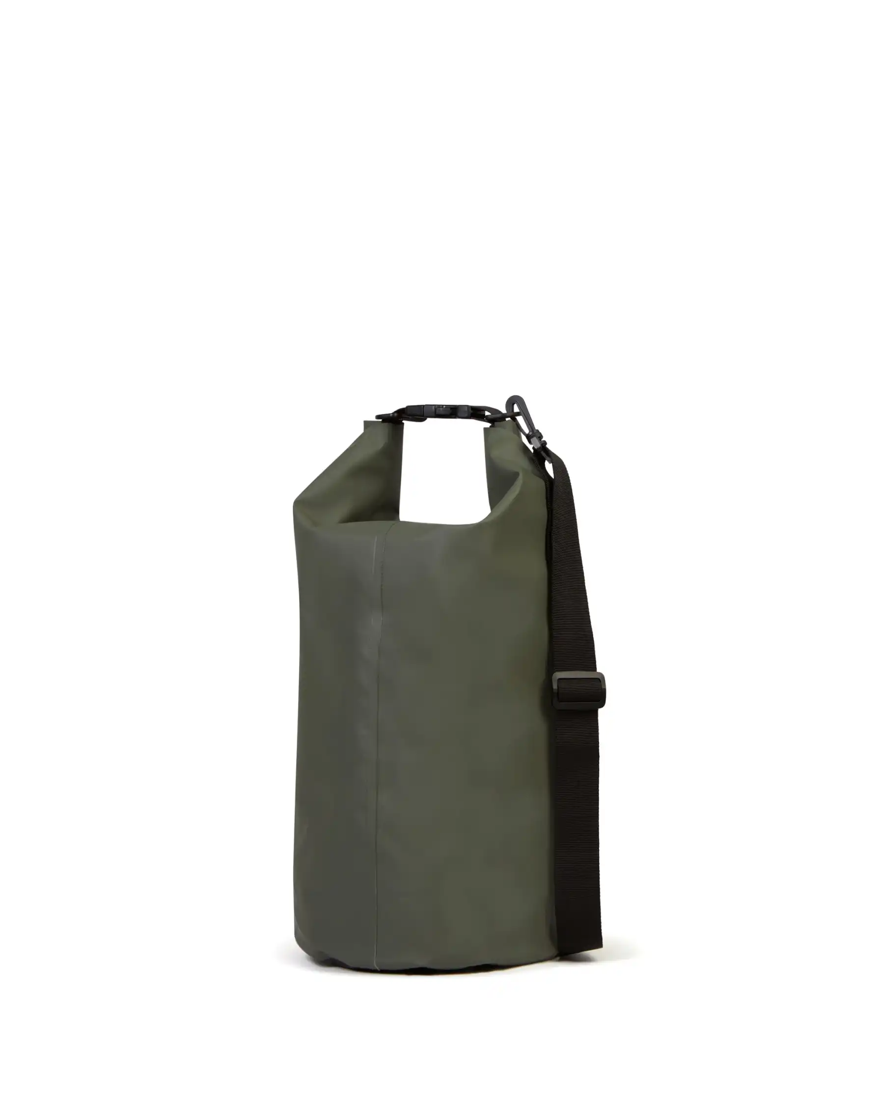 SUNDEK BORSA A TUBO LAKE CITY VERDE MILITARE