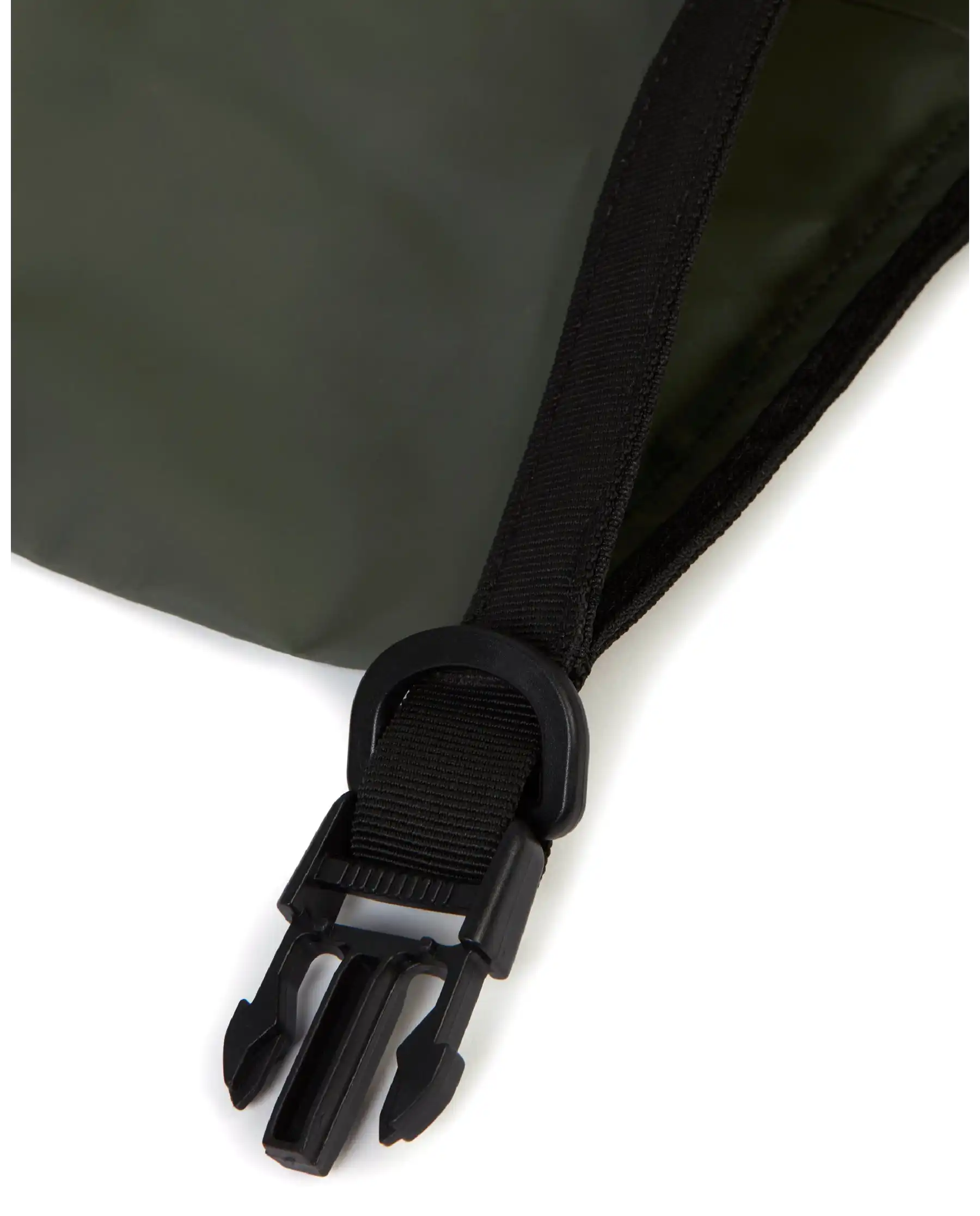 SUNDEK BORSA A TUBO LAKE CITY VERDE MILITARE