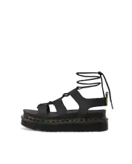 DR. MARTENS SANDALI NARTILLA NERO