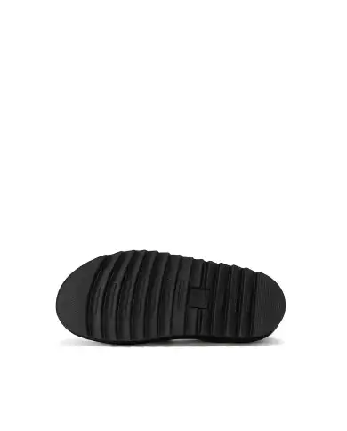 DR. MARTENS SANDALI NARTILLA NERO