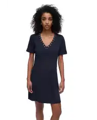 LIU JO ABITO CORTO BLU