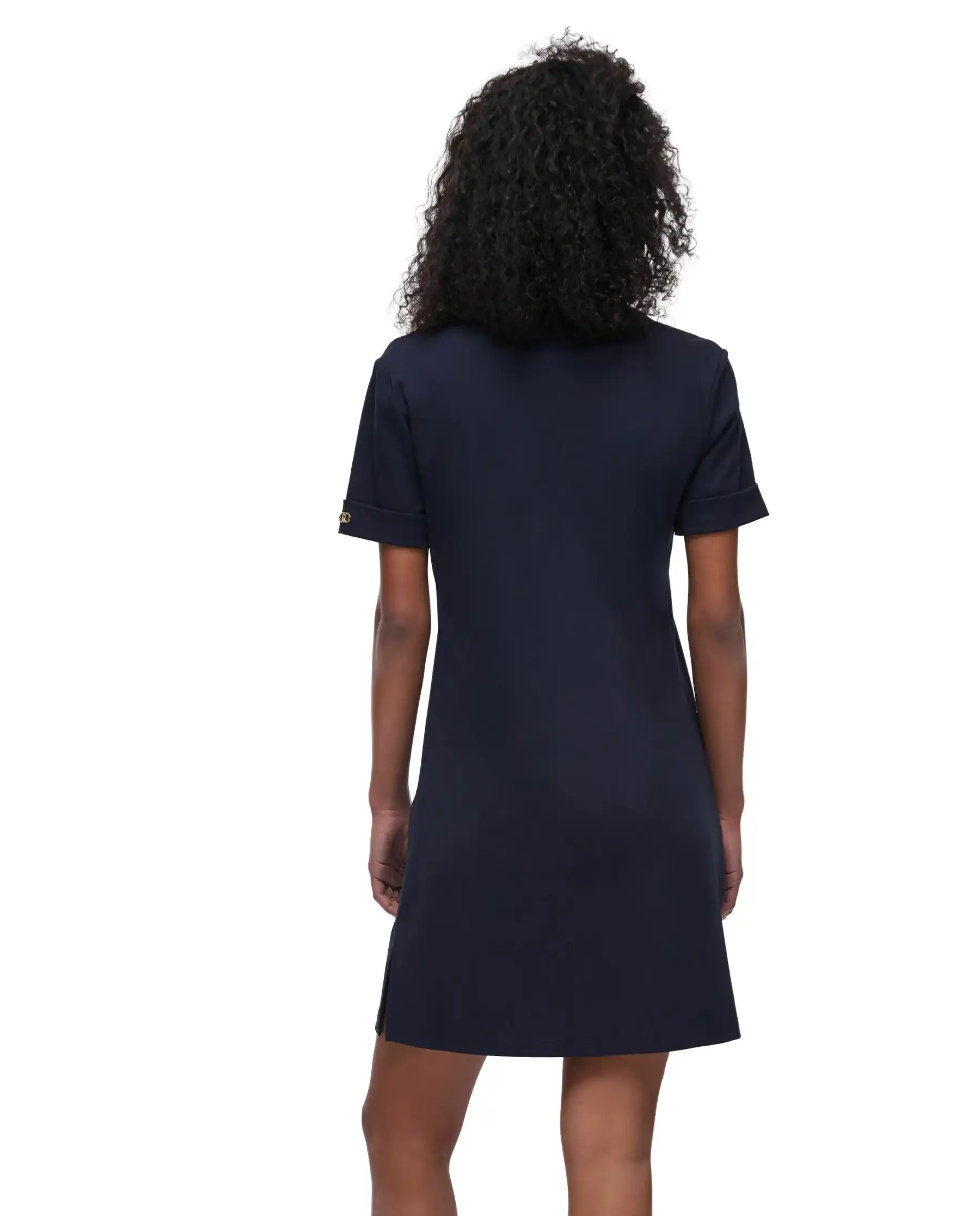 LIU JO ABITO CORTO BLU