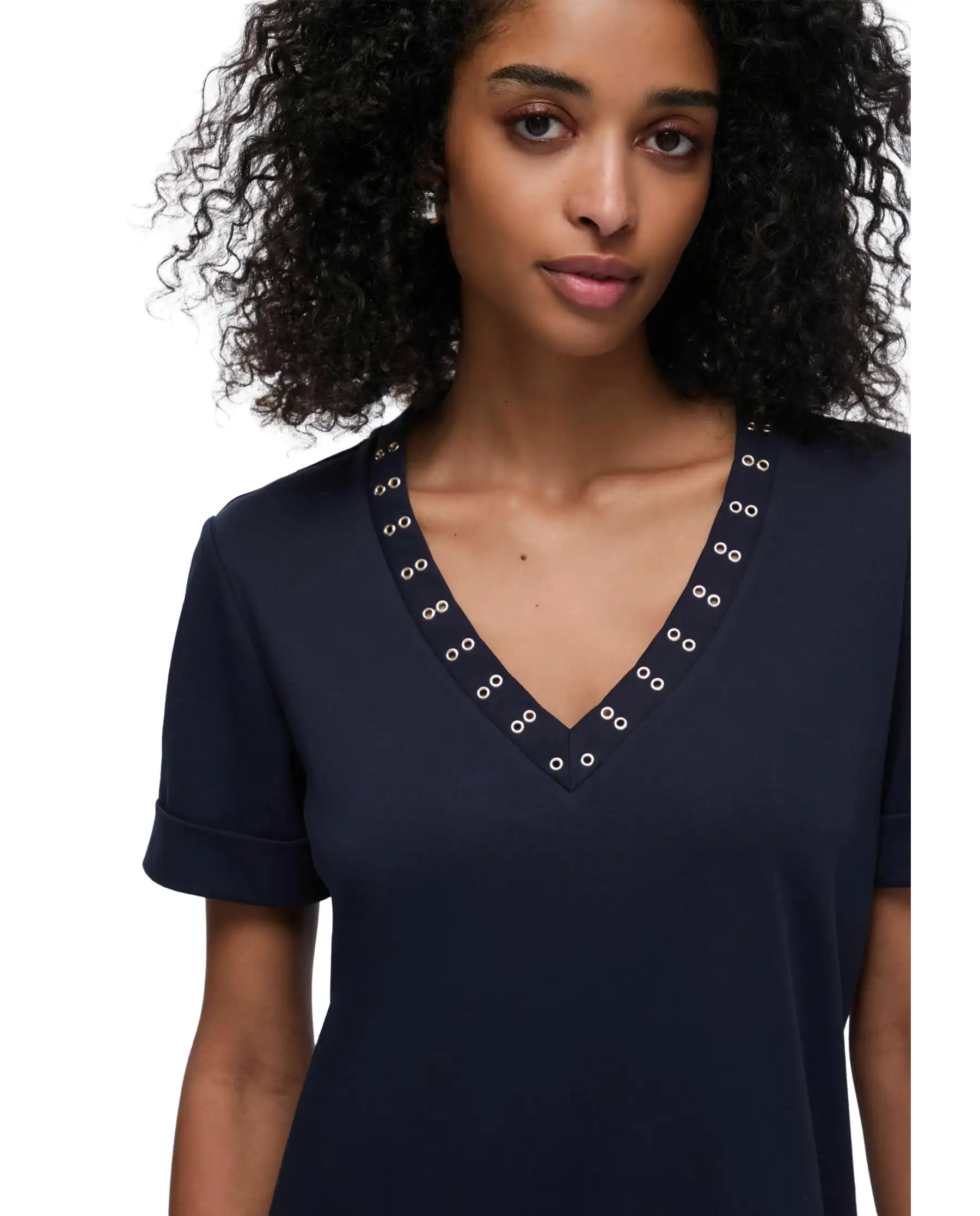 LIU JO ABITO CORTO BLU