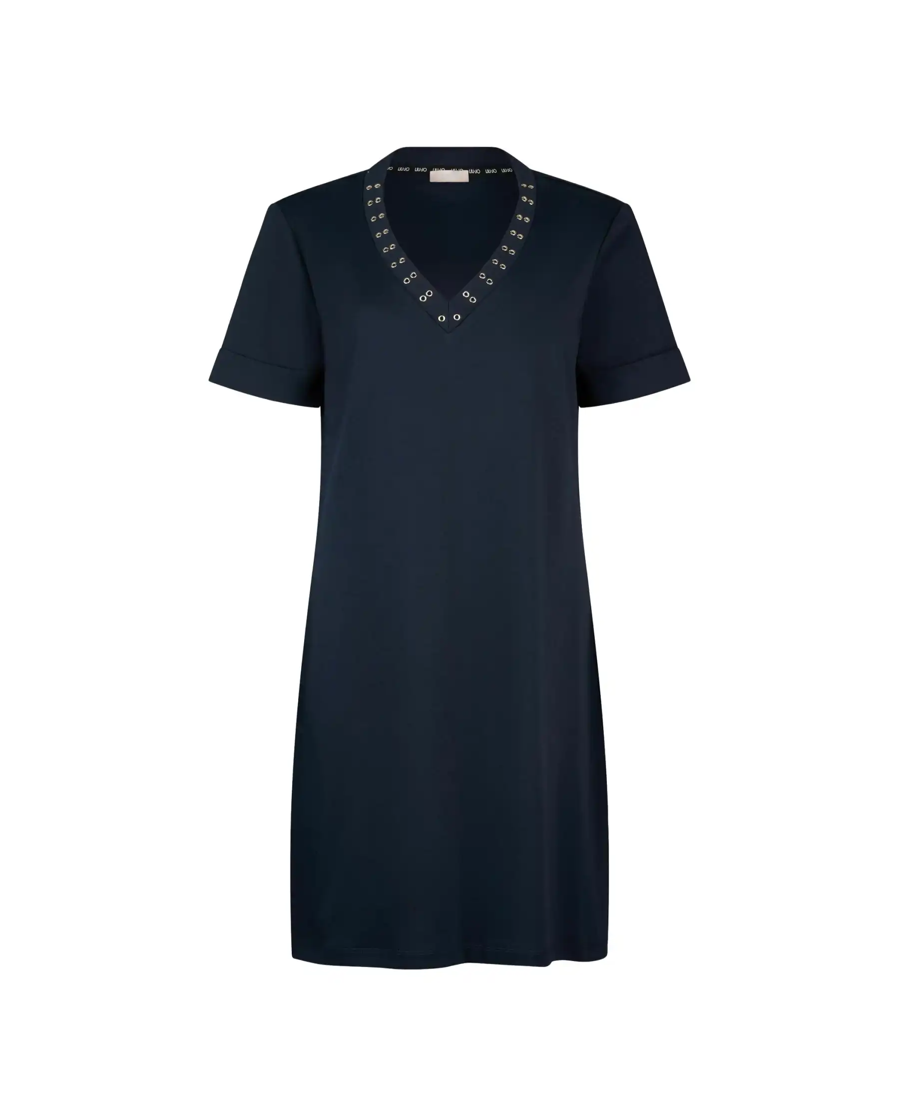 LIU JO ABITO CORTO BLU