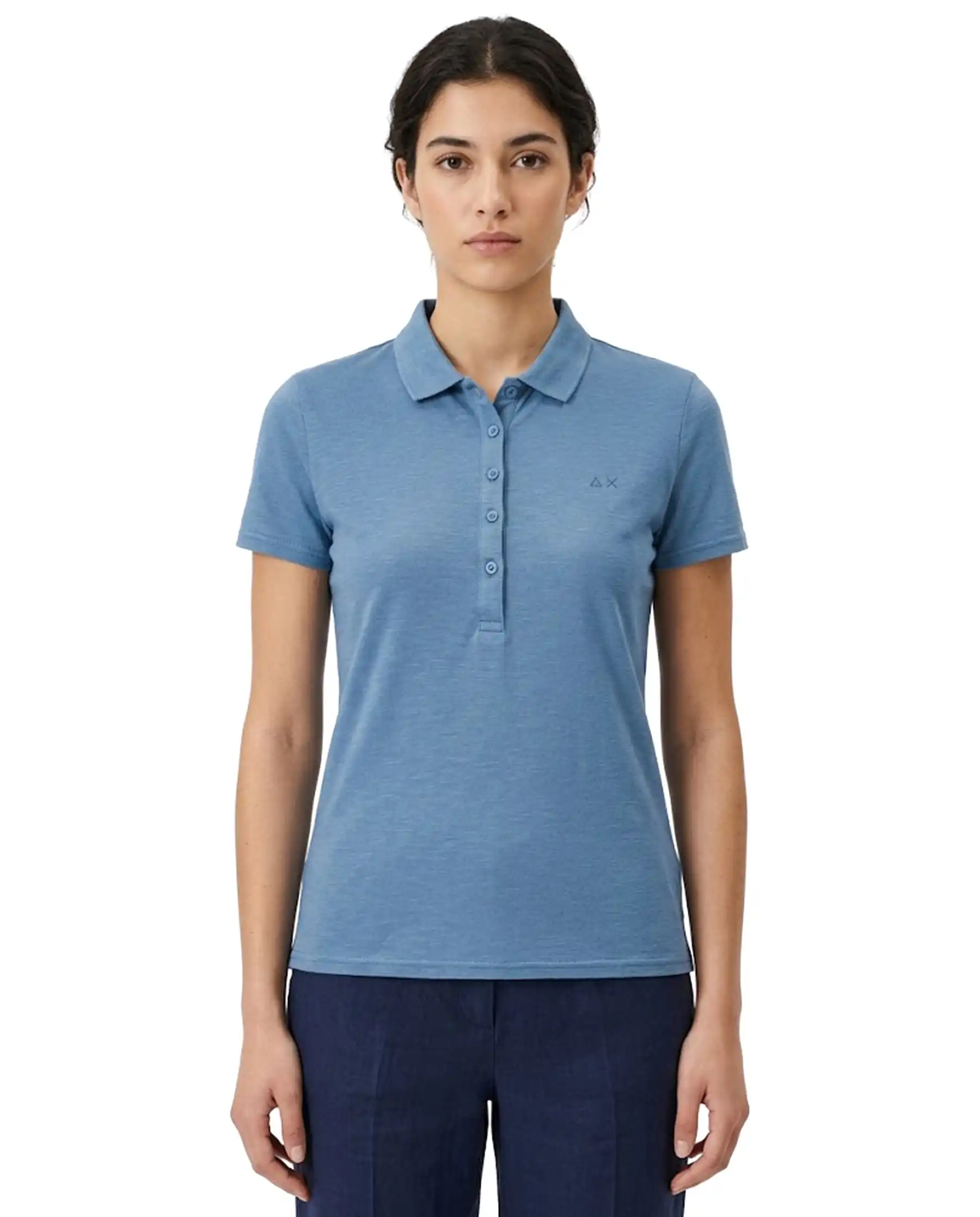 SUN 68 POLO JS SLUB AVIO