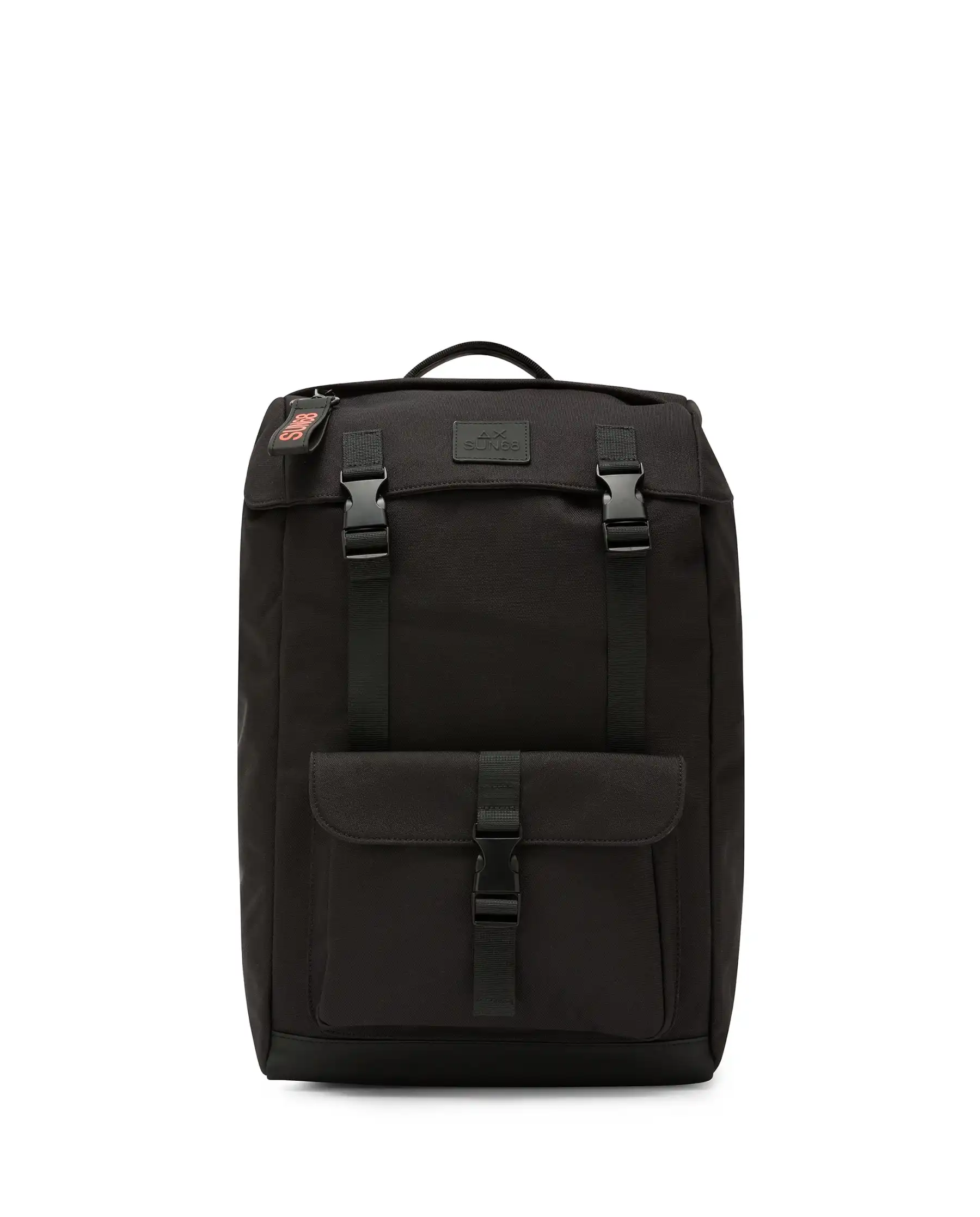 SUN 68 ZAINO EVERYDAY NERO