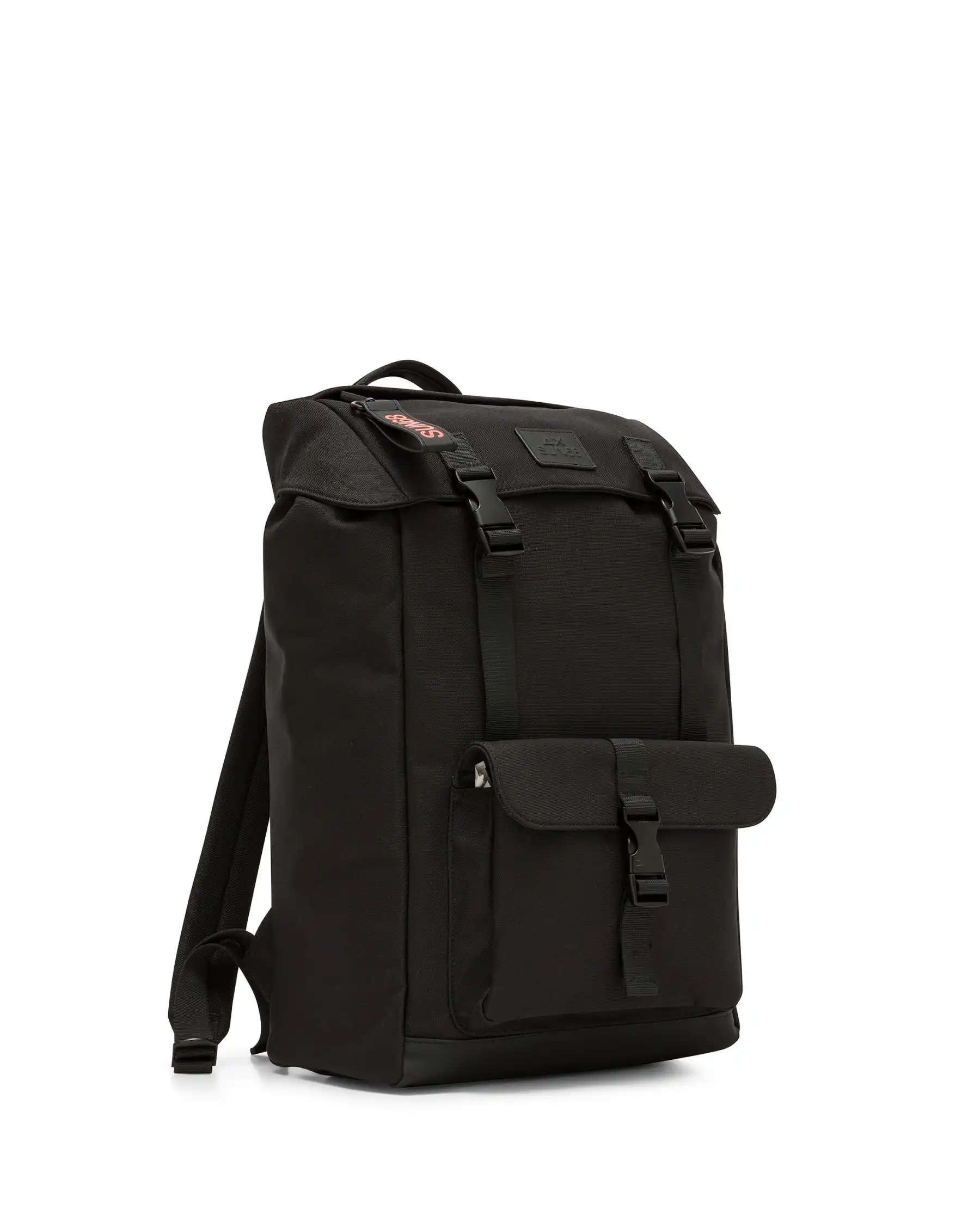 SUN 68 ZAINO EVERYDAY NERO