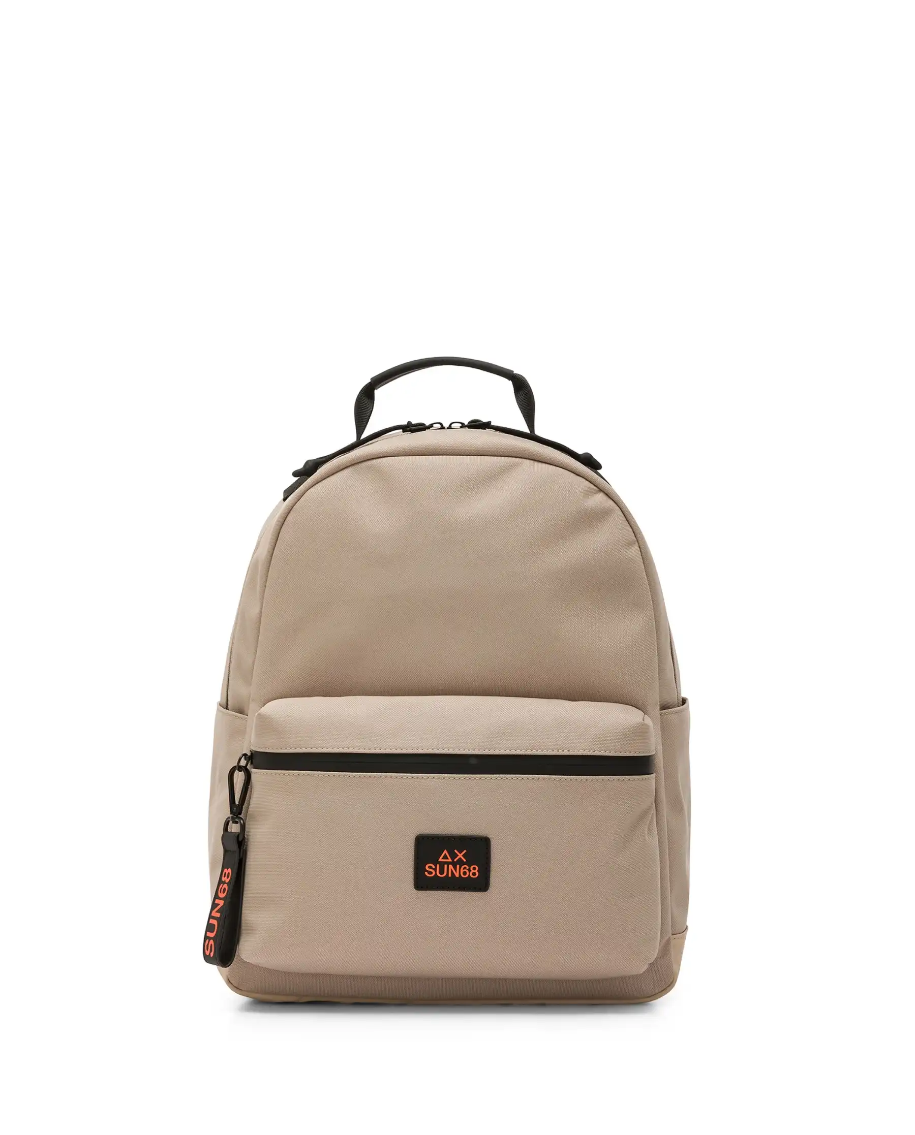 SUN 68 ZAINO EGG EVERYDAY BEIGE