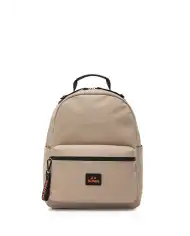 SUN 68 ZAINO EGG EVERYDAY BEIGE