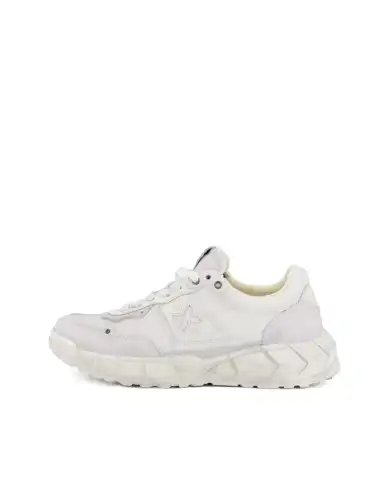 OXS SNEAKERS PEYOTE BIANCO
