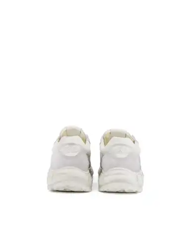 OXS SNEAKERS PEYOTE BIANCO