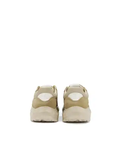 OXS SNEAKERS PEYOTE BEIGE