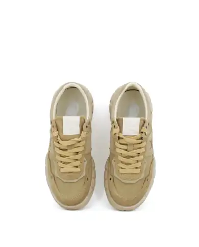 OXS SNEAKERS PEYOTE BEIGE