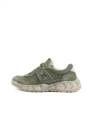 OXS SNEAKERS PEYOTE VERDE