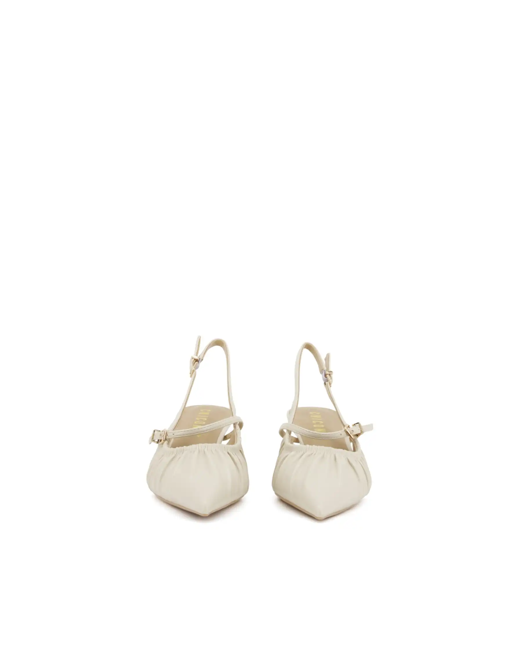 CHICONIC SLING BACK PANNA