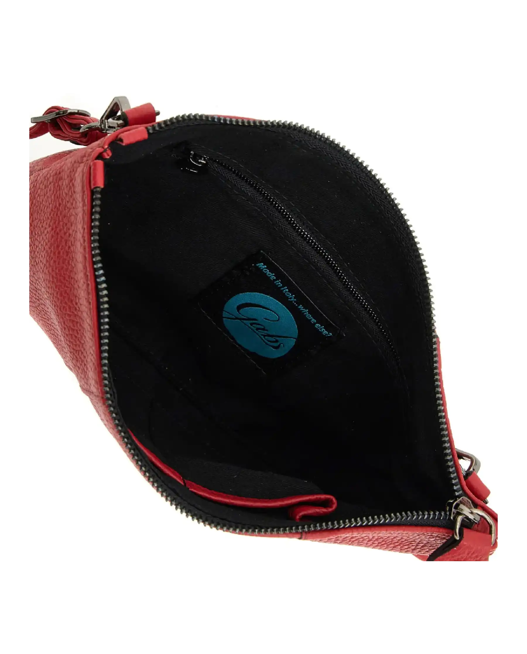 GABS BEYONCE TG M ROSSO