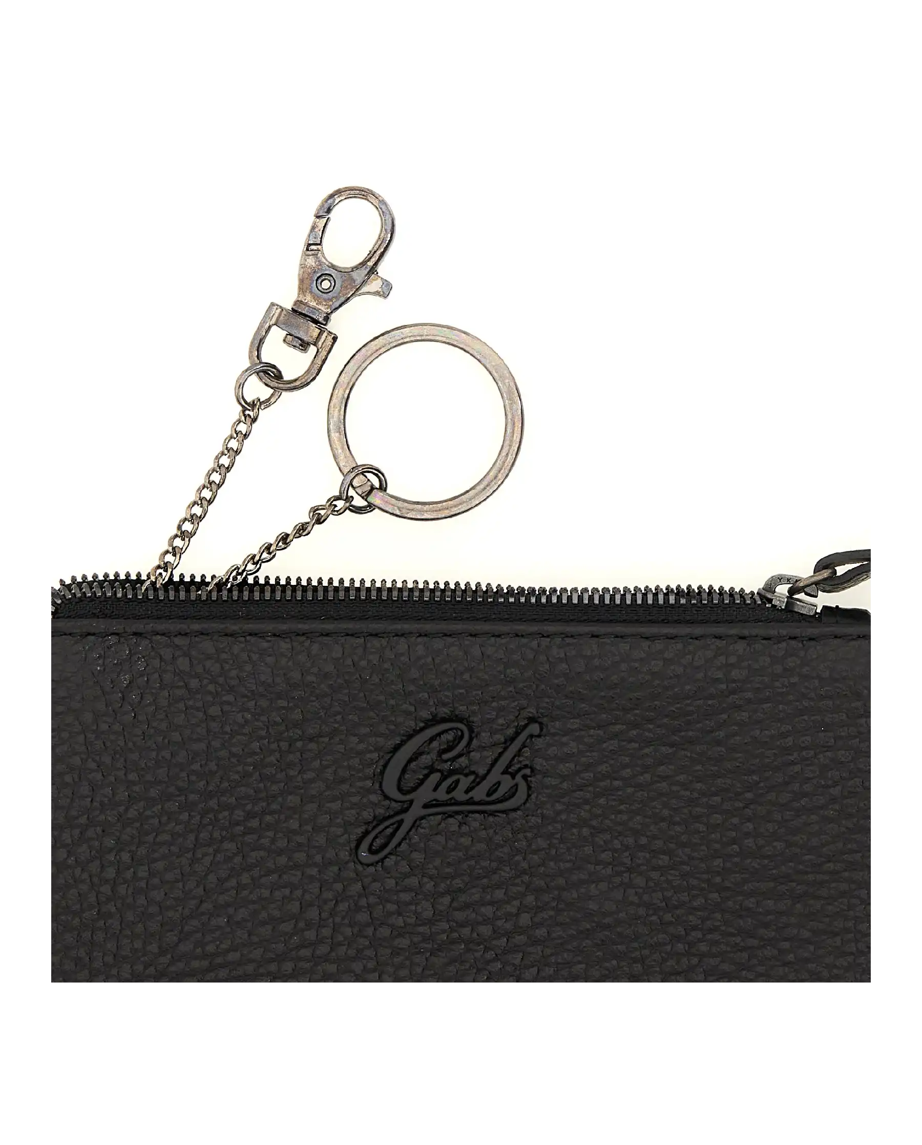 GABS GKEYHOLDER PLUS NERO