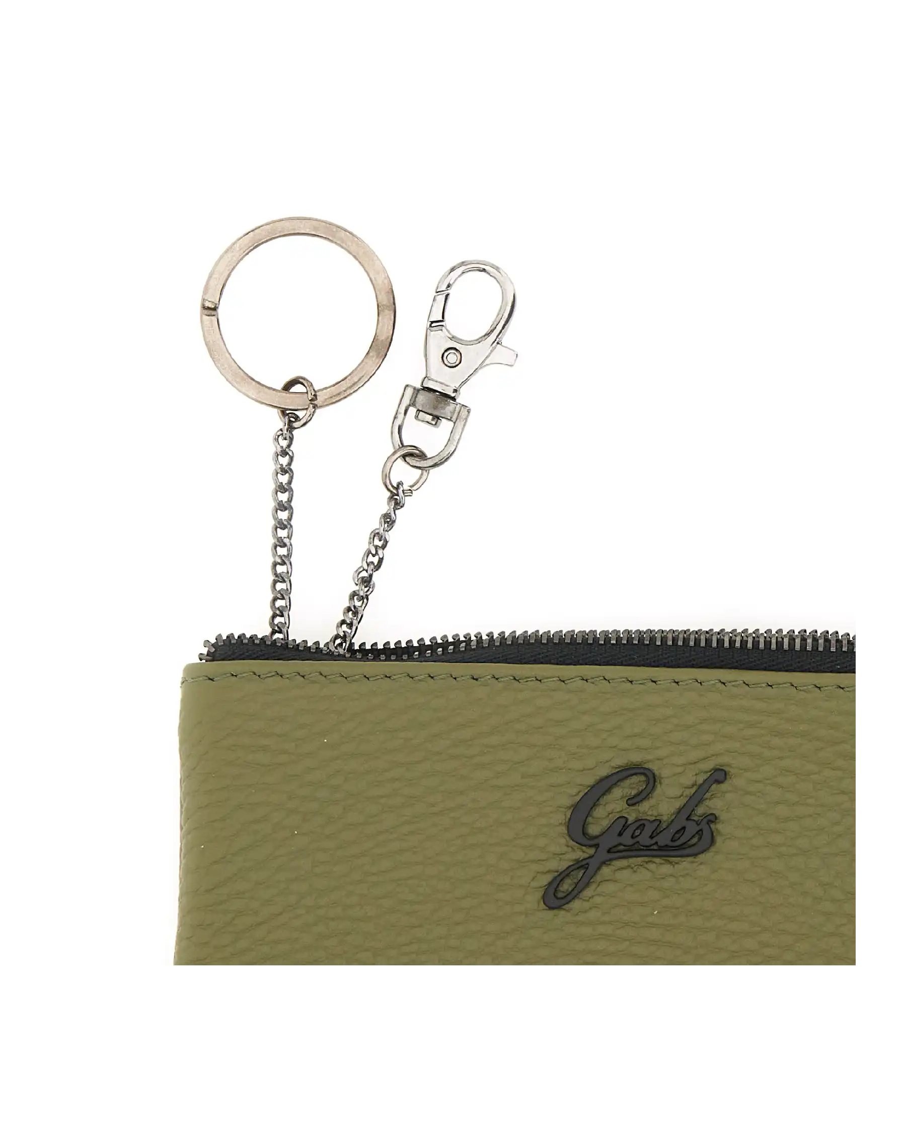 GABS GKEYHOLDER PLUS VERDE