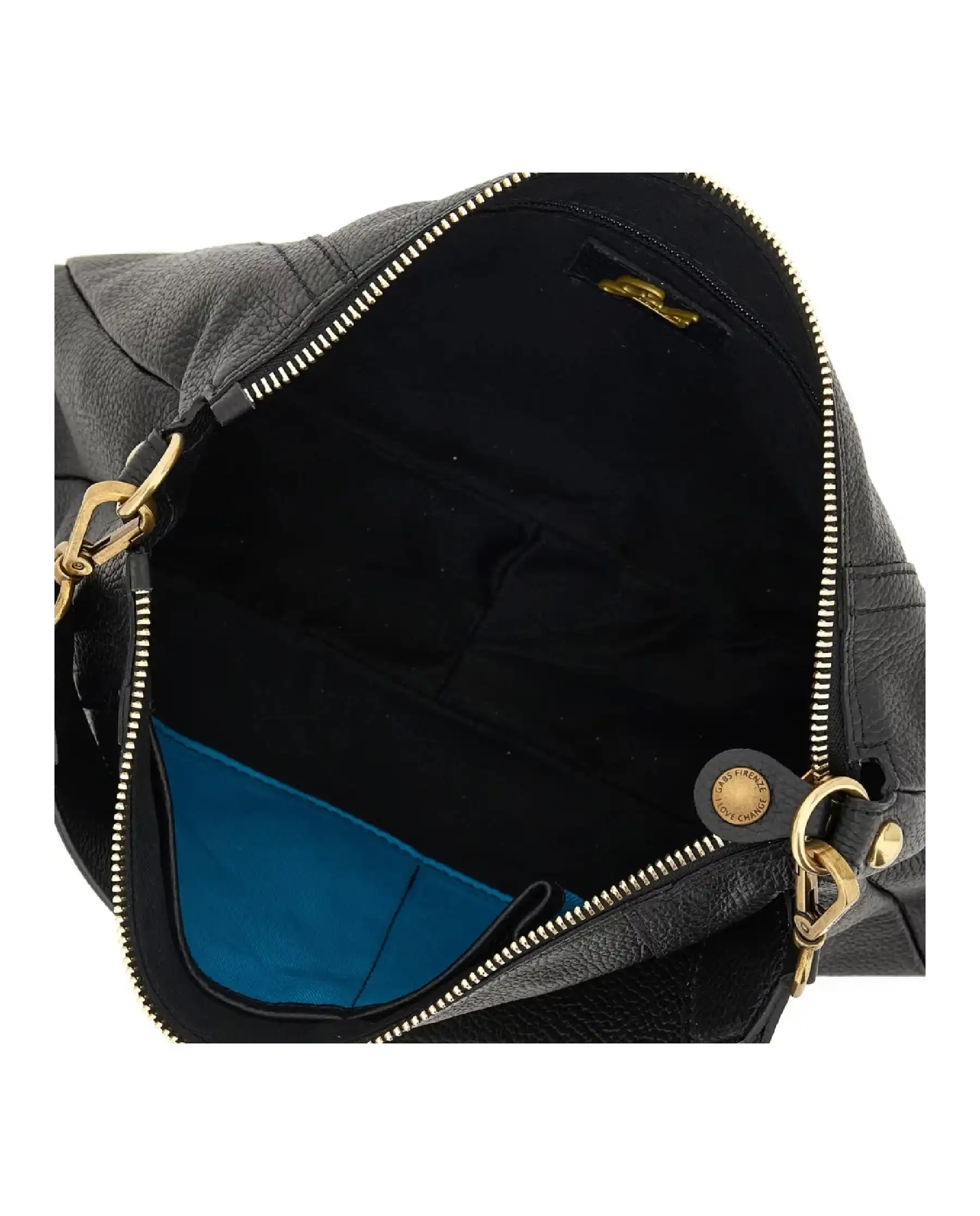 GABS LOLITA TG M NERO