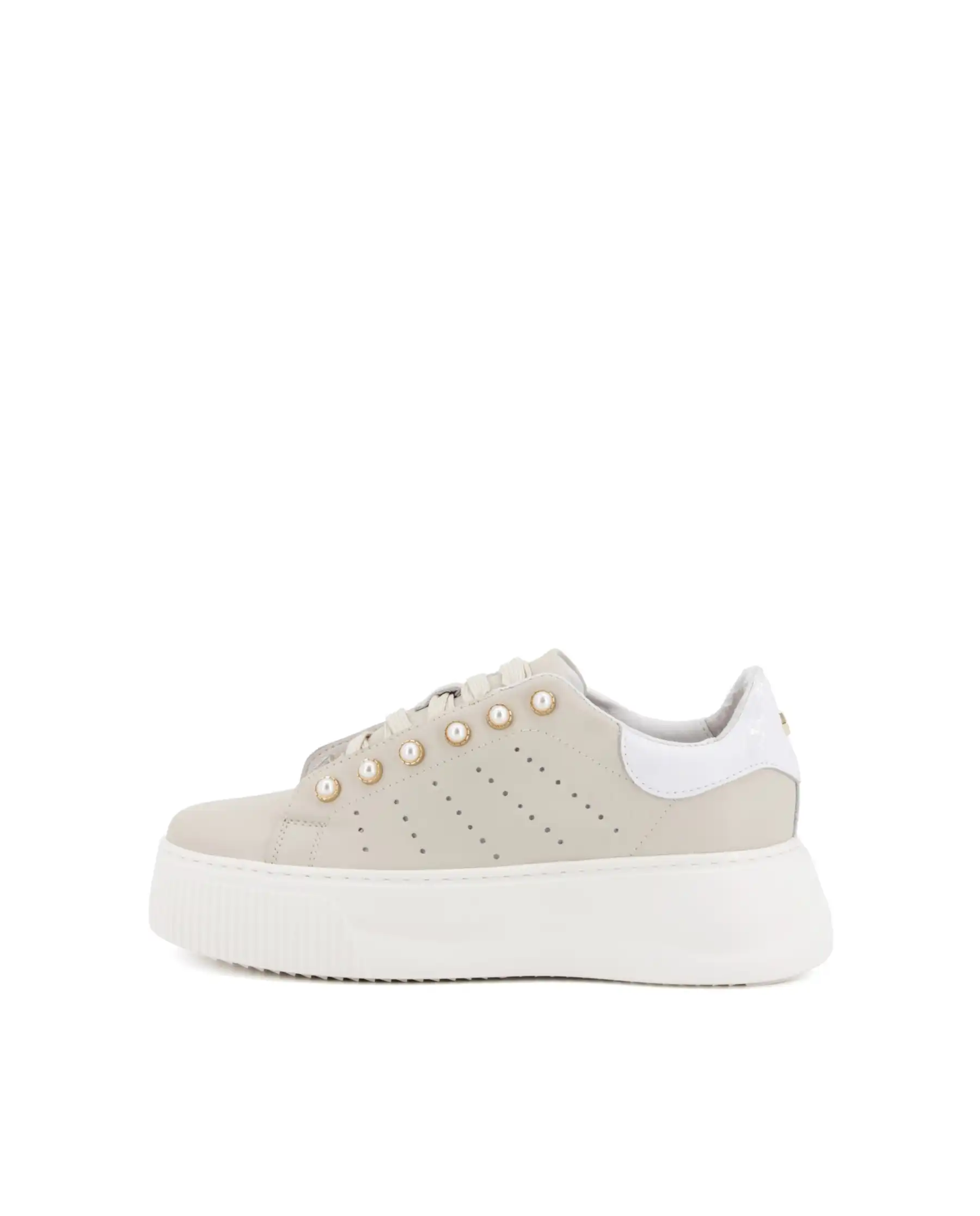 CULT SNEAKERS PERRY BEIGE