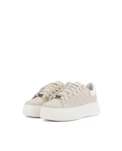 CULT SNEAKERS PERRY BEIGE