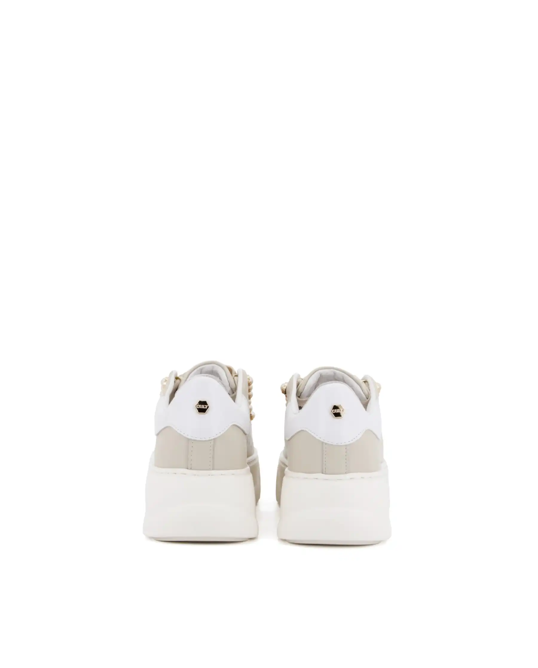 CULT SNEAKERS PERRY BEIGE