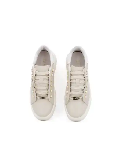 CULT SNEAKERS PERRY BEIGE