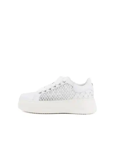 CULT SNEAKERS PERRY BIANCO