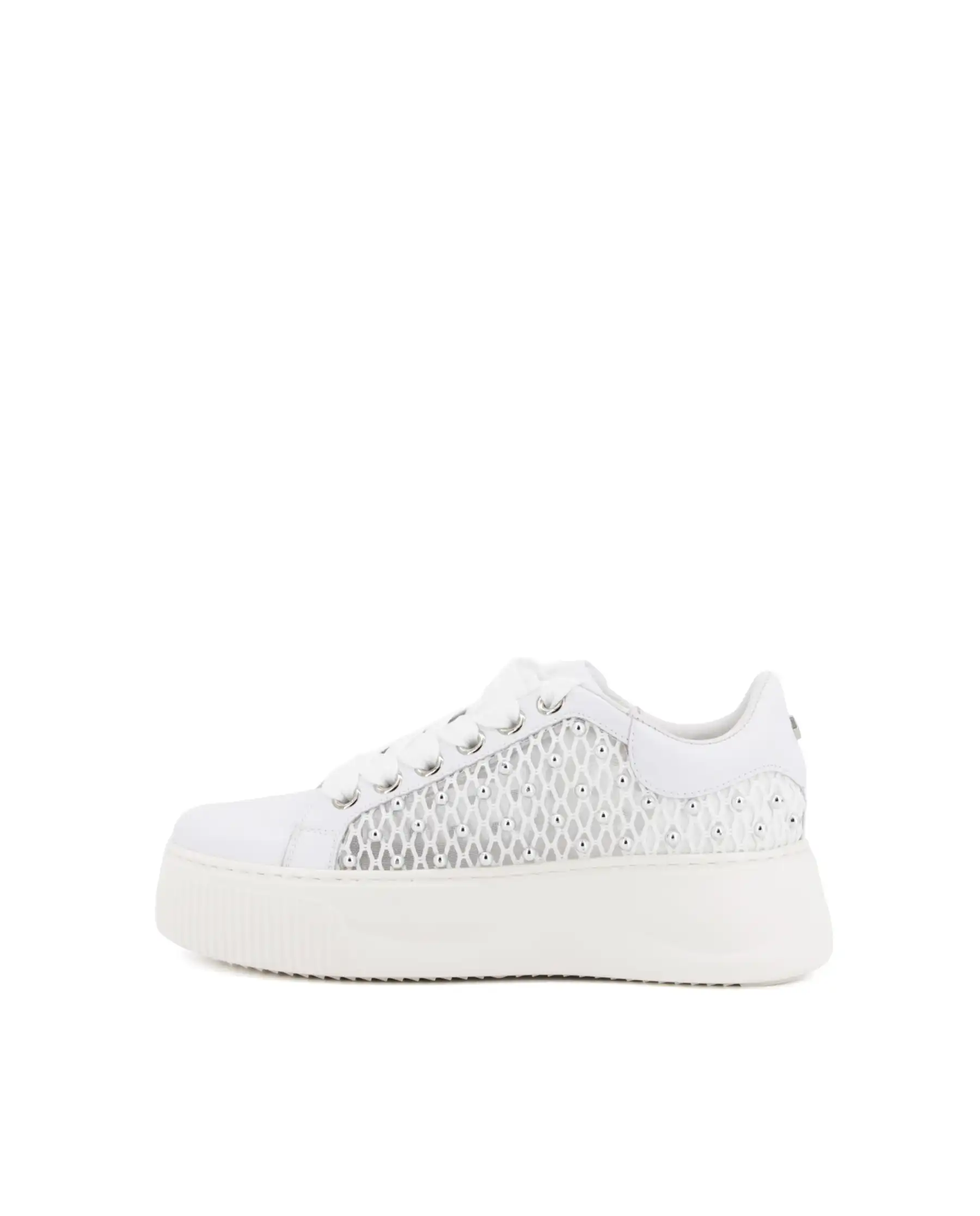 CULT SNEAKERS PERRY BIANCO