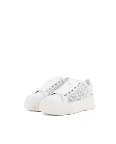 CULT SNEAKERS PERRY BIANCO