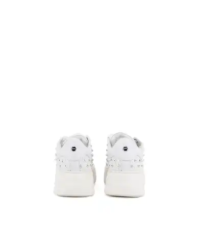 CULT SNEAKERS PERRY BIANCO