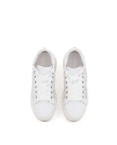 CULT SNEAKERS PERRY BIANCO