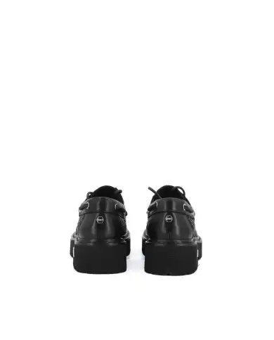 CULT BARCA SLASH NERO