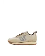 BACK 70 SNEAKERS JOGGER BEIGE