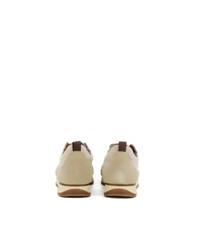 BACK 70 SNEAKERS JOGGER BEIGE