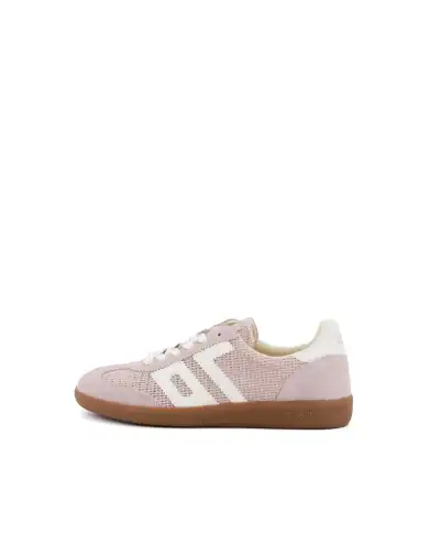 BACK 70 SNEAKERS GHOST ROSA