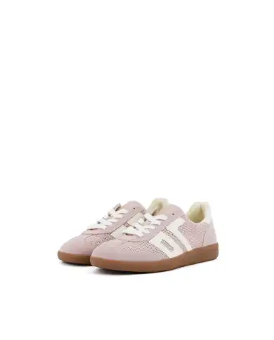 BACK 70 SNEAKERS GHOST ROSA