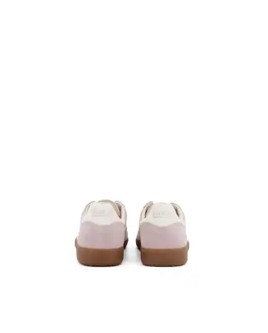 BACK 70 SNEAKERS GHOST ROSA